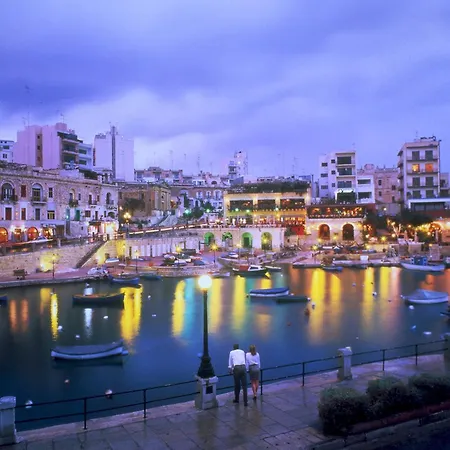 Cozy 1 Bedroom In St Julians, Best Location Apartment *