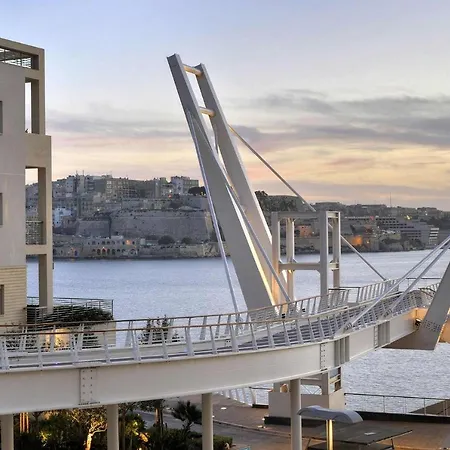 Cozy 1 Bedroom In St Julians, Best Location Tal-Franciz