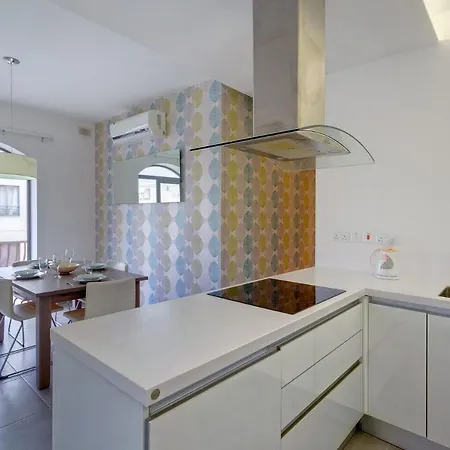 Διαμέρισμα Cozy 1 Bedroom In St Julians, Best Location *