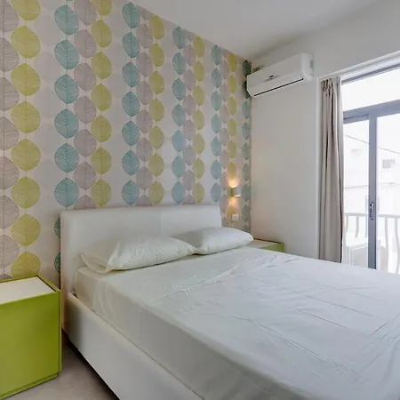 Cozy 1 Bedroom In St Julians, Best Location