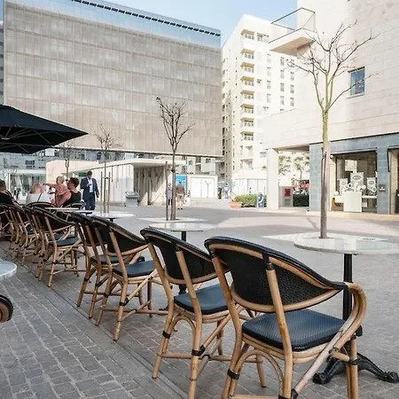 Cozy 1 Bedroom In St Julians, Best Location Διαμέρισμα *
